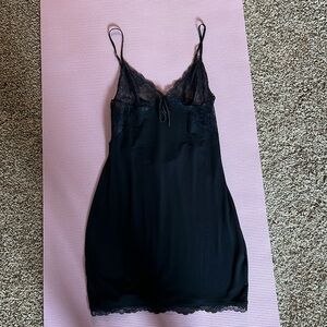 Victoria’s Secret Modal Slip Dress
